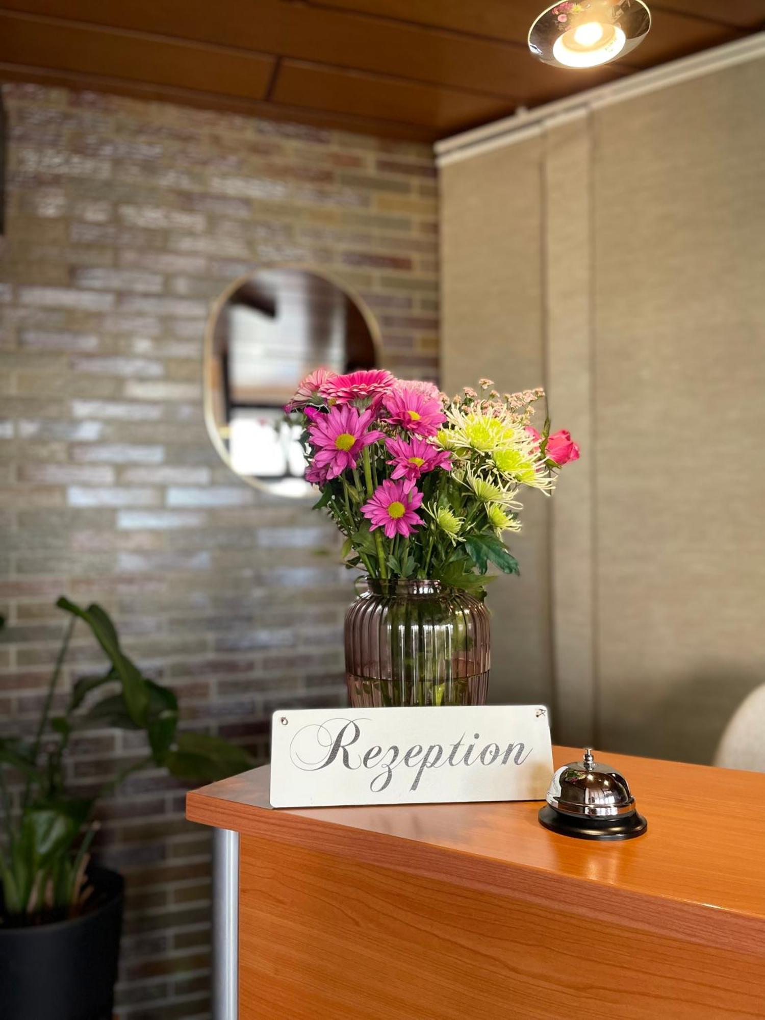 Hotel-pension Hommen 3* Koblenz (Rhineland-Palatinate)