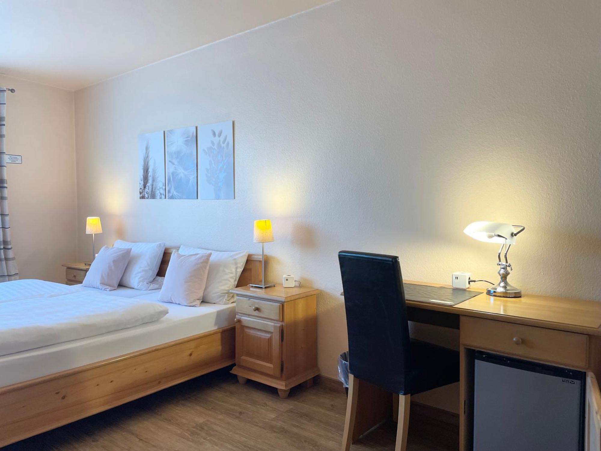 Hotel Hotel-pension Hommen Koblenz (Rhineland-Palatinate)