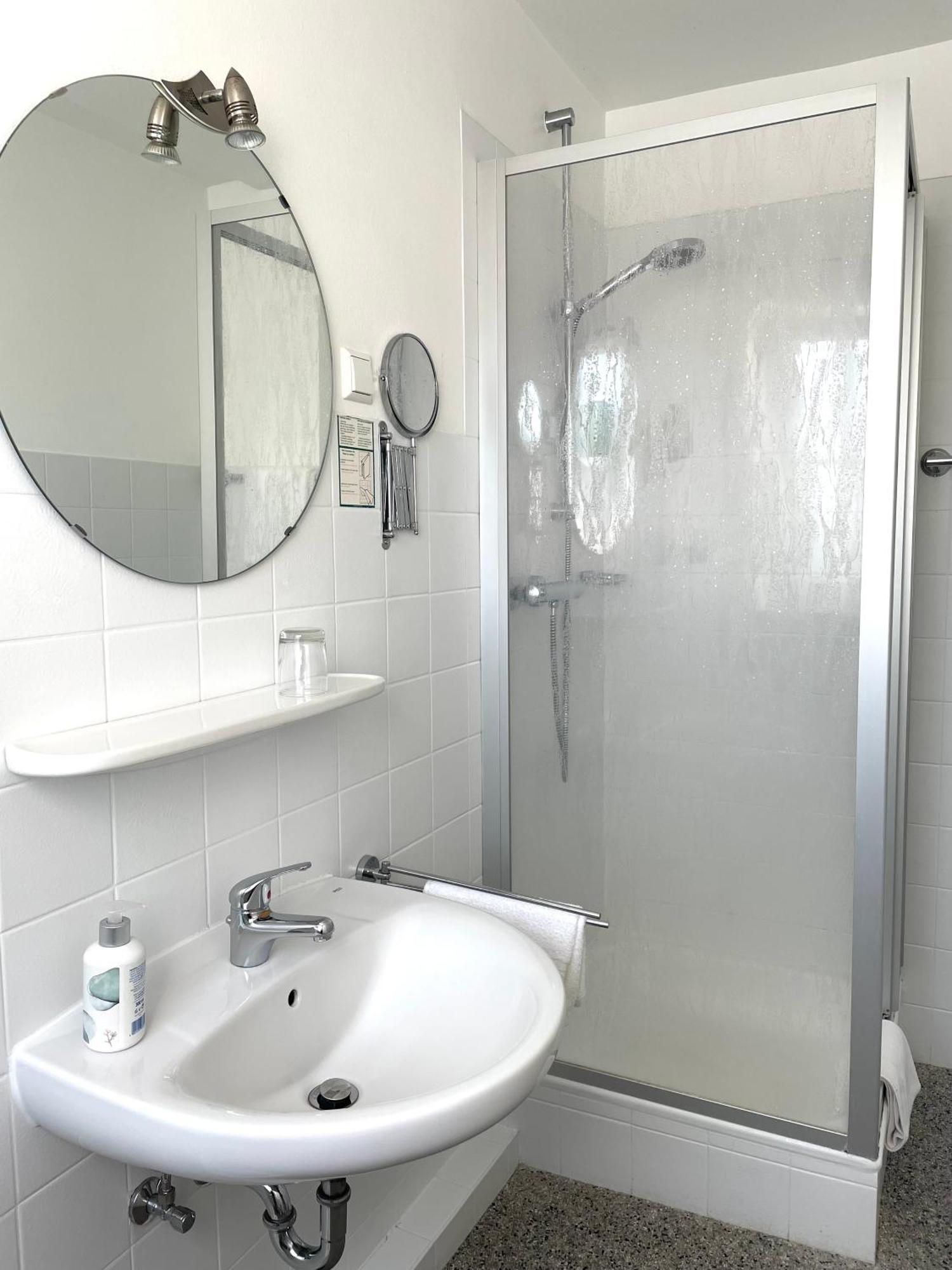 Hotel-pension Hommen 3*