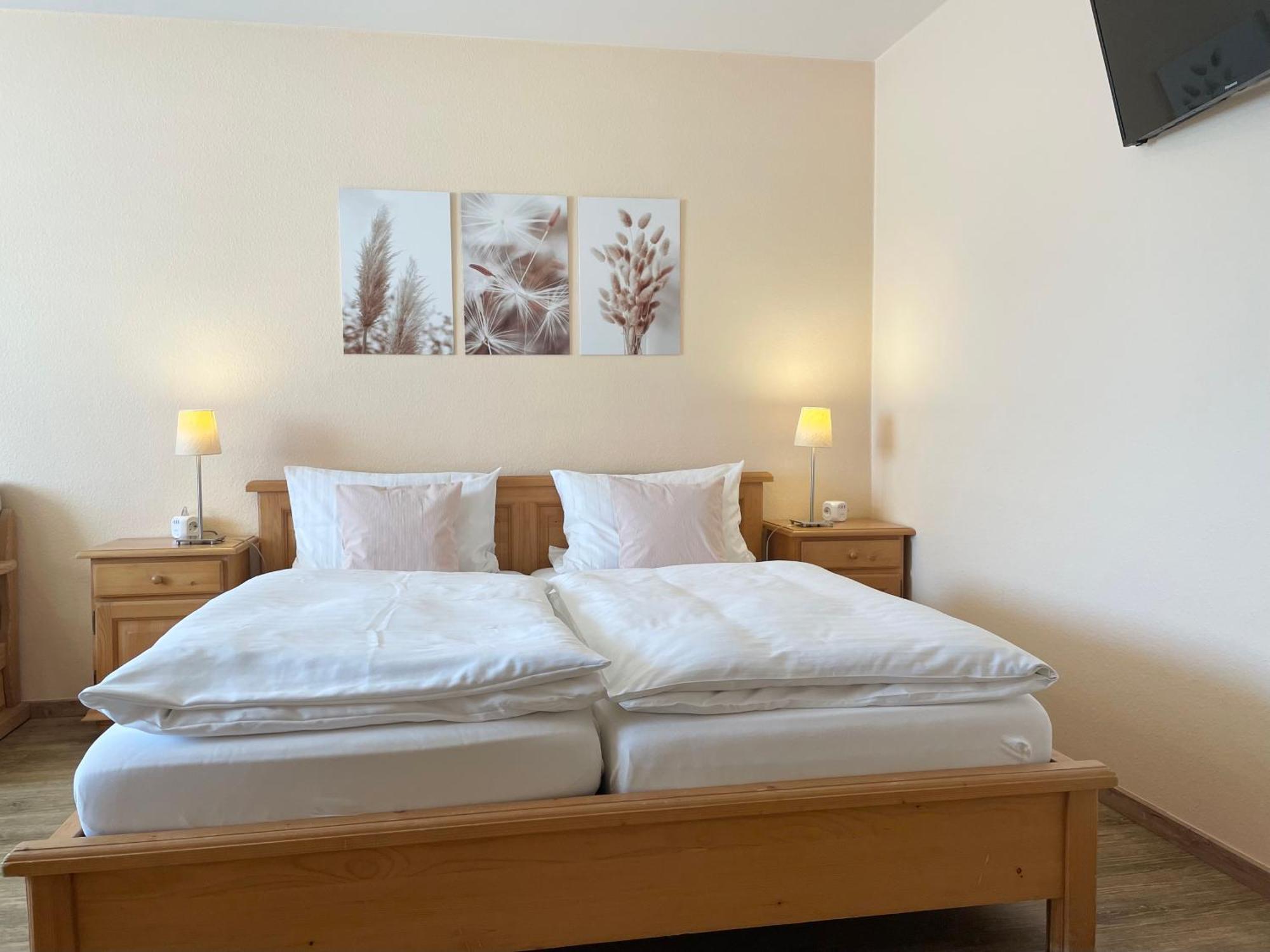 Hotel-pension Hommen Hotel 3*