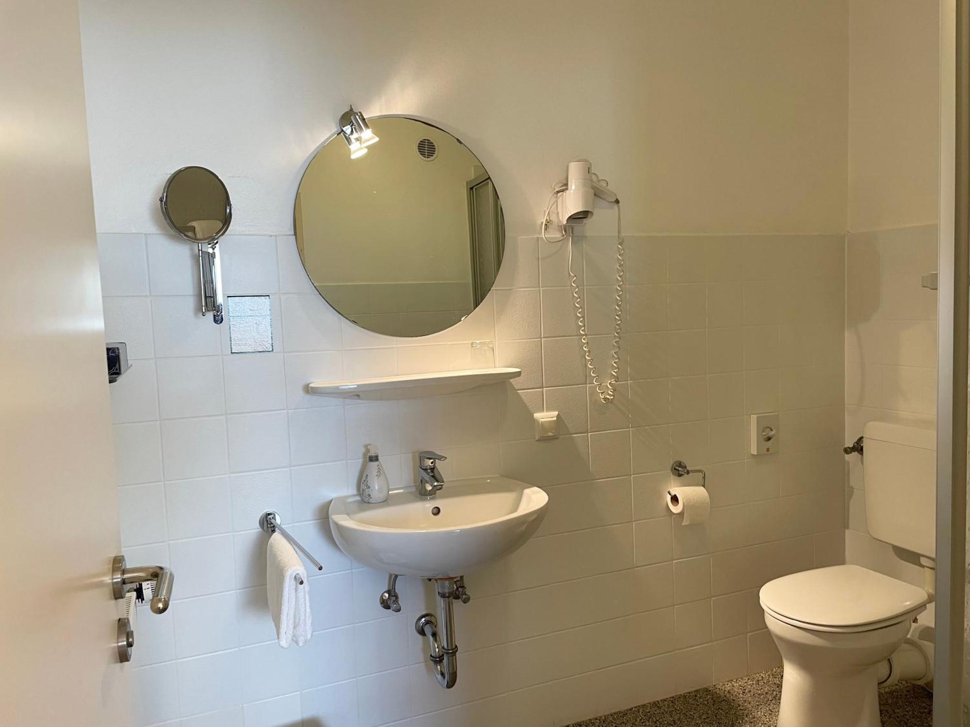 Hotel Hotel-pension Hommen 3*