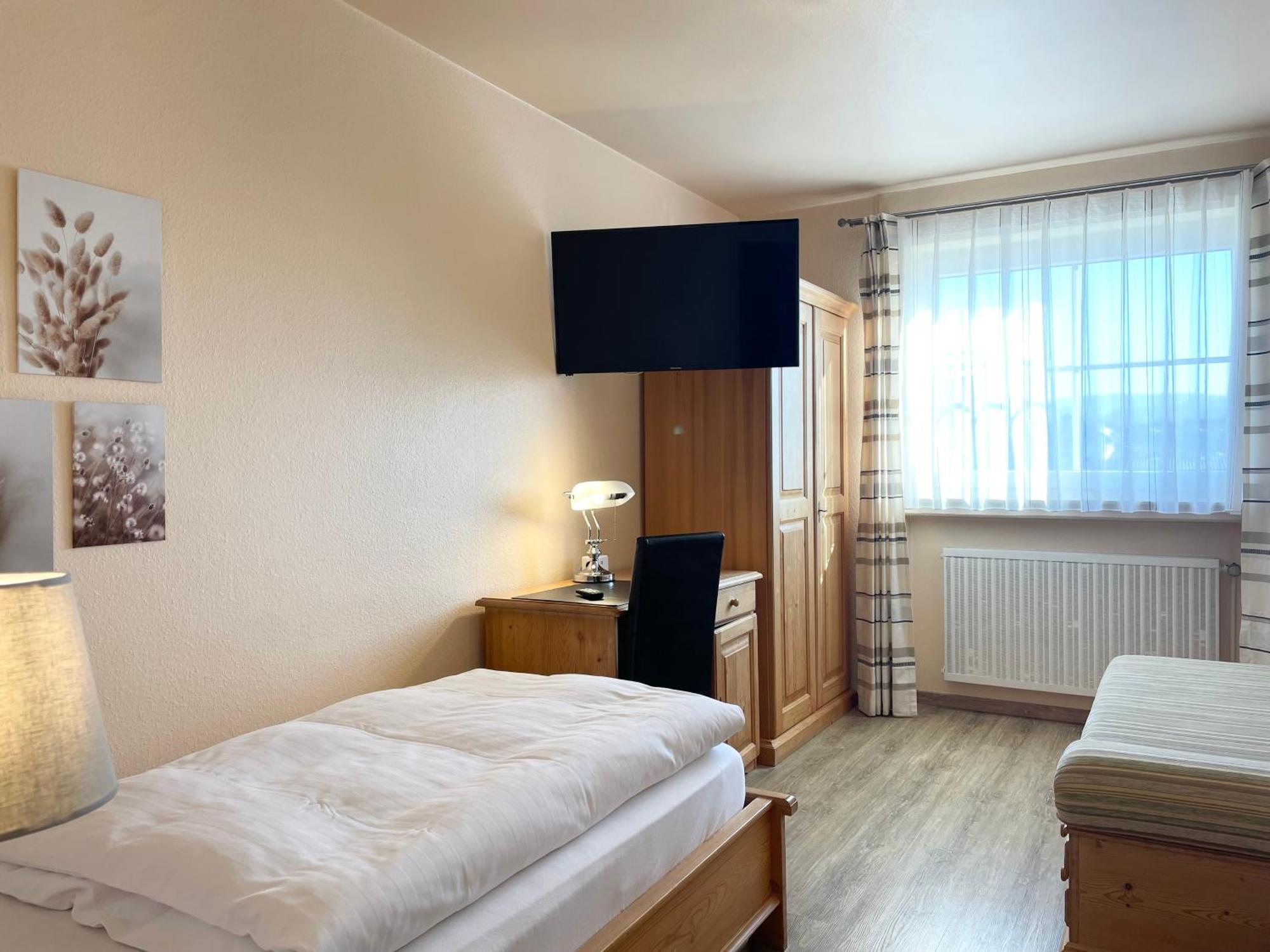 Hotel-pension Hommen Hotel Koblenz (Rhineland-Palatinate)