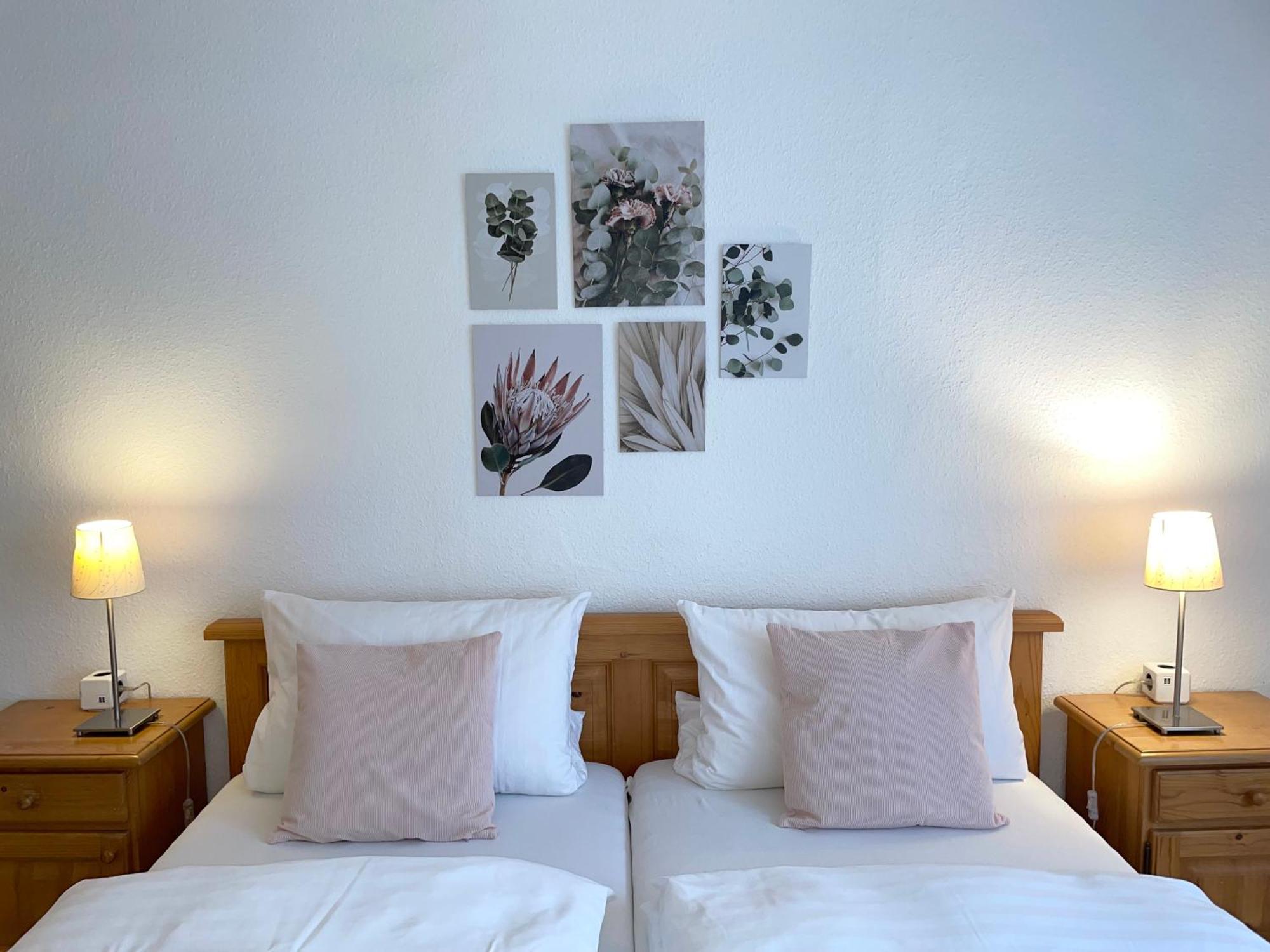 Hotel-pension Hommen Hotel