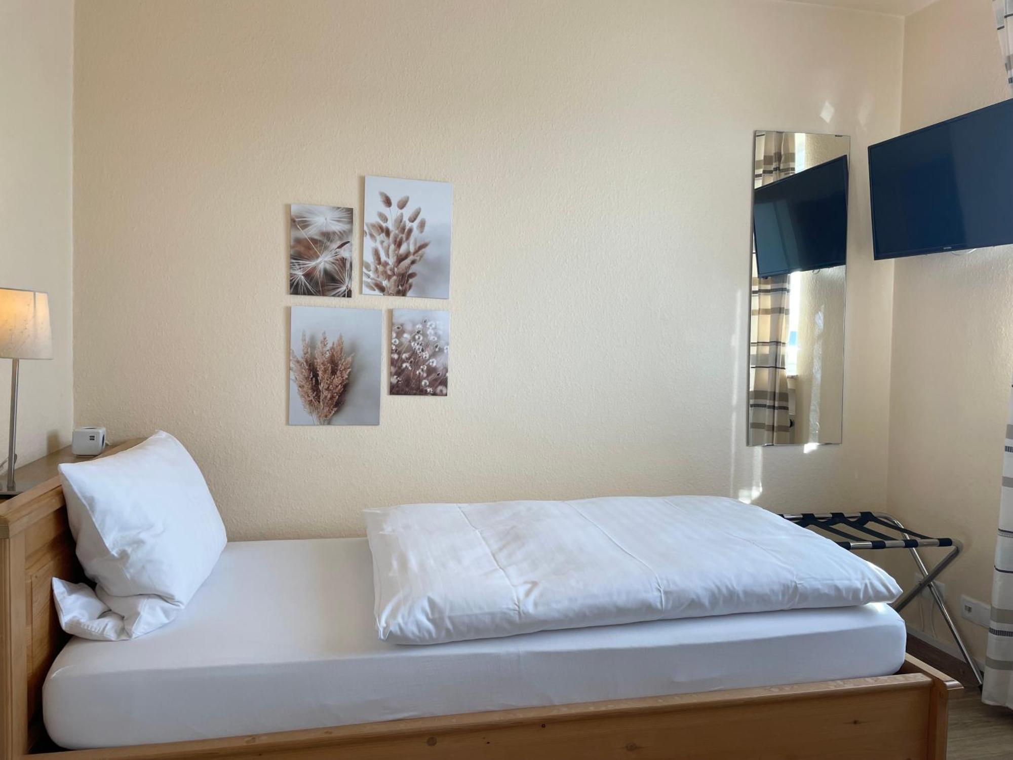 Hotel-pension Hommen Hotel 3*