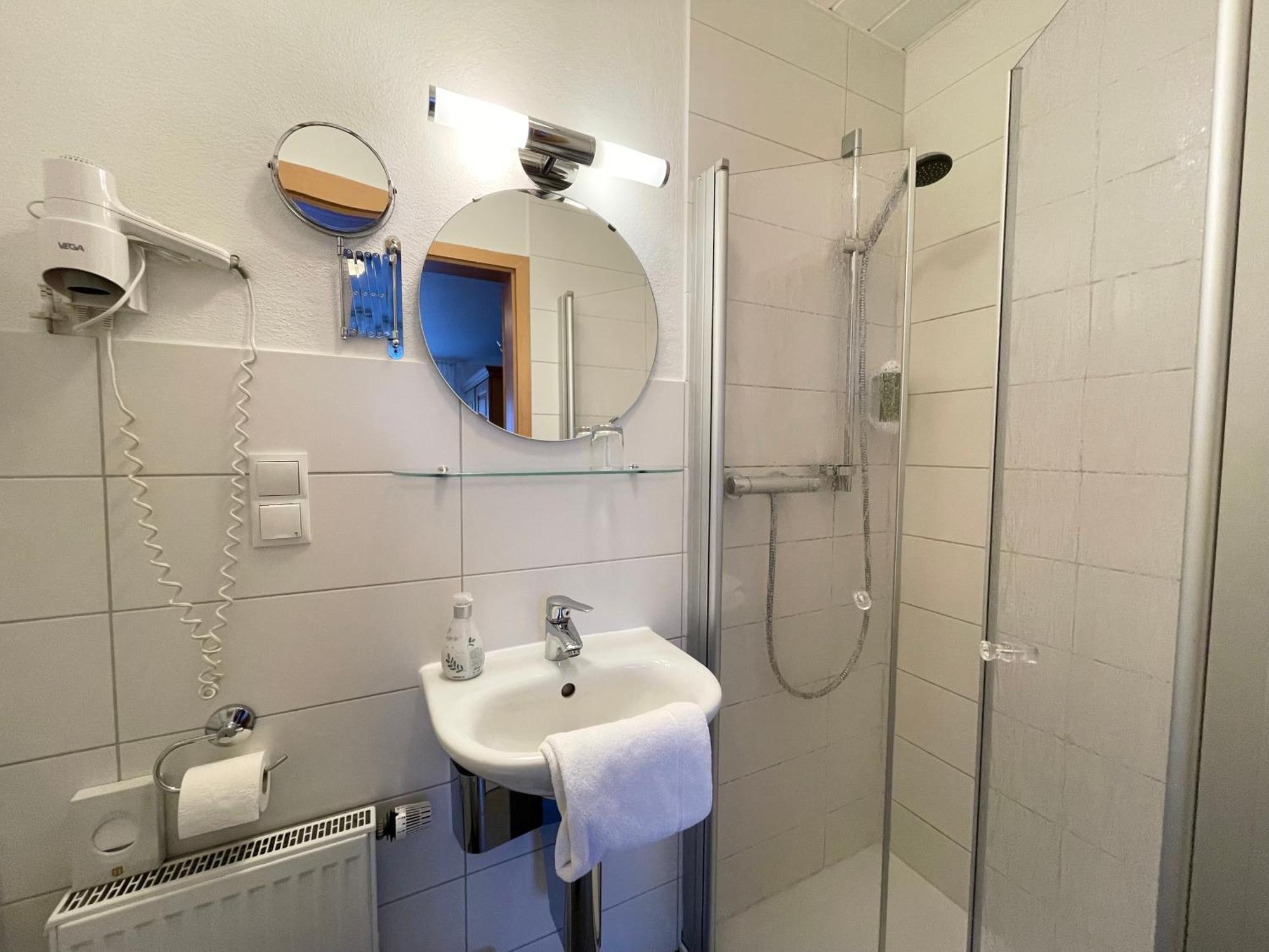Hotel Hotel-pension Hommen 3*