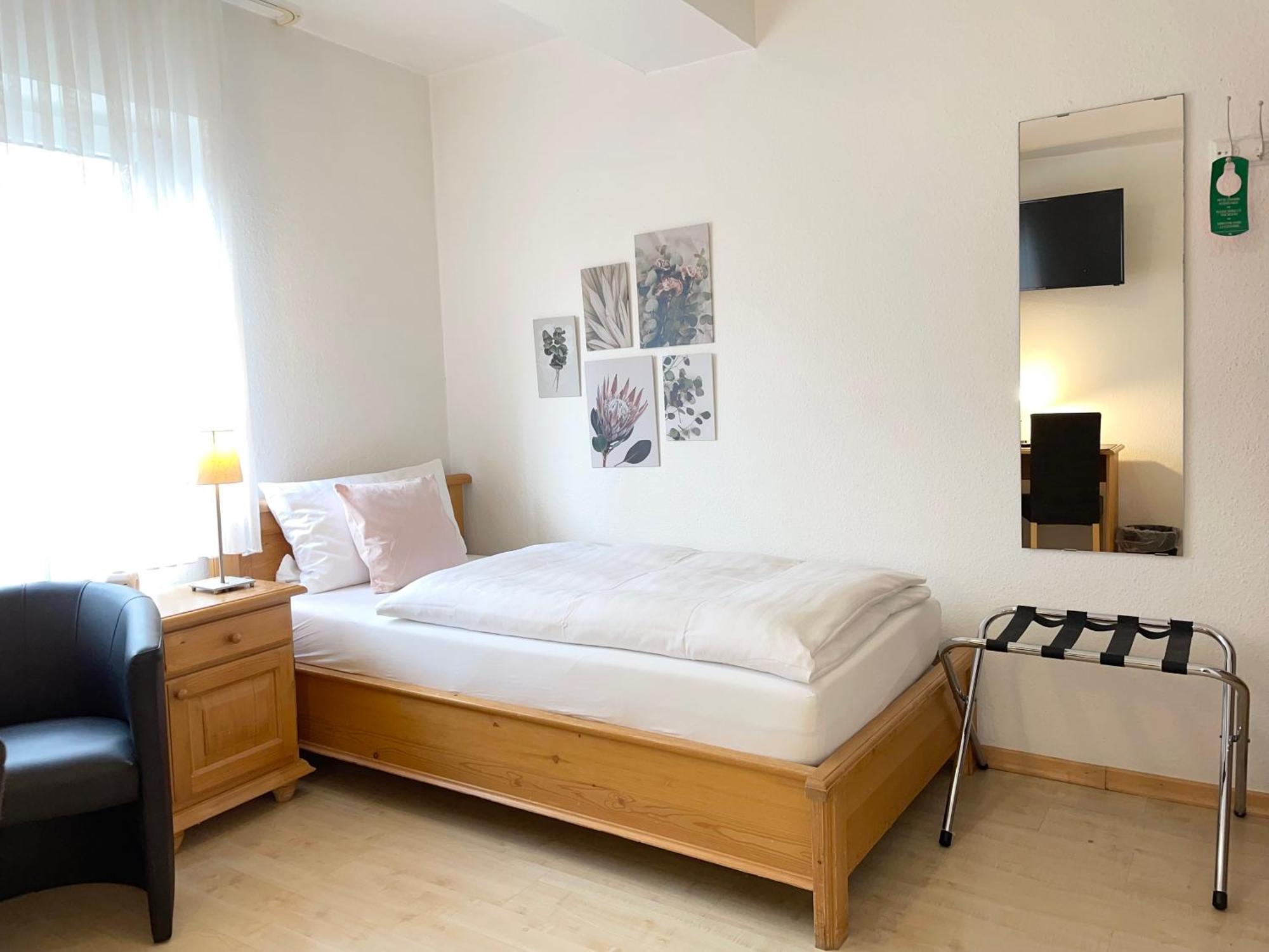 Hotel-pension Hommen 3*
