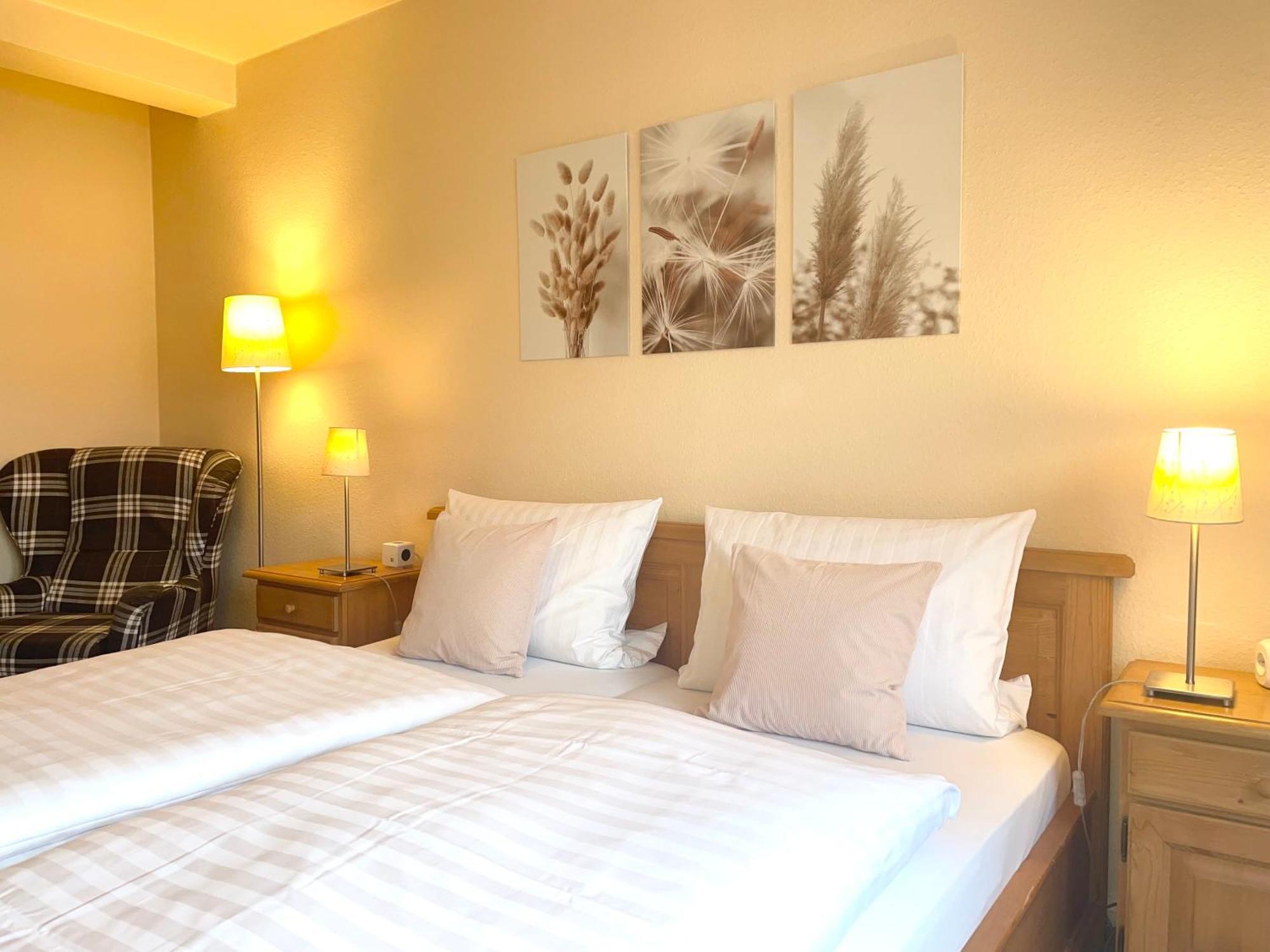 Hotel-pension Hommen Hotel Koblenz (Rhineland-Palatinate)